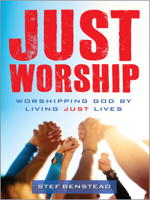 cover image of Just Worship